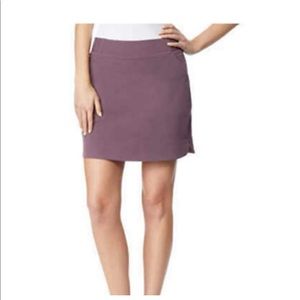 🆕32 Degrees skort size L